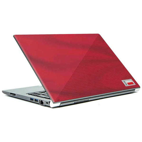 Poland Soccer Flag Portege Z30t/Z30t-A Skin